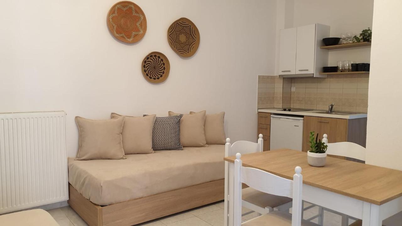 Sivotahomes-Family Екстер'єр фото