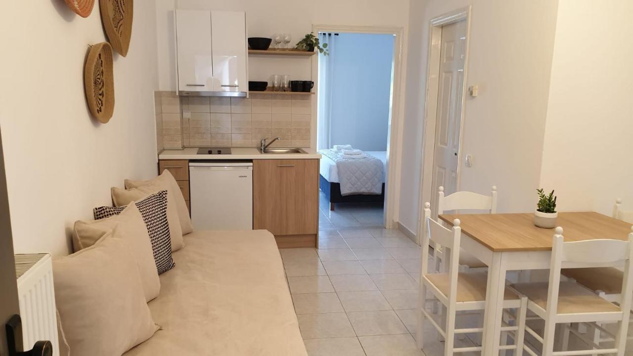 Sivotahomes-Family Екстер'єр фото