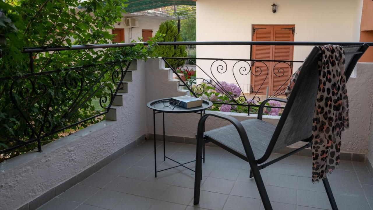 Sivotahomes-Family Екстер'єр фото