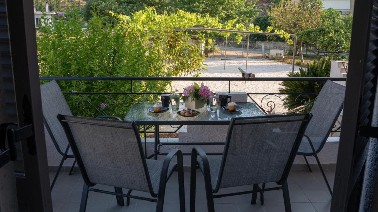Sivotahomes-Family Екстер'єр фото